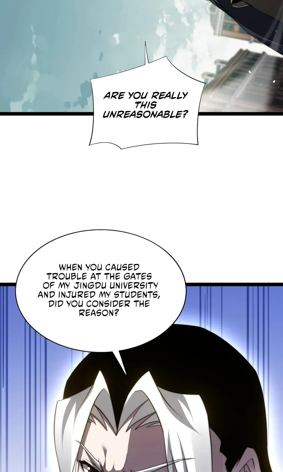 Read Maxed Strength Necromancer chapter 59 image 61 on Lezhin