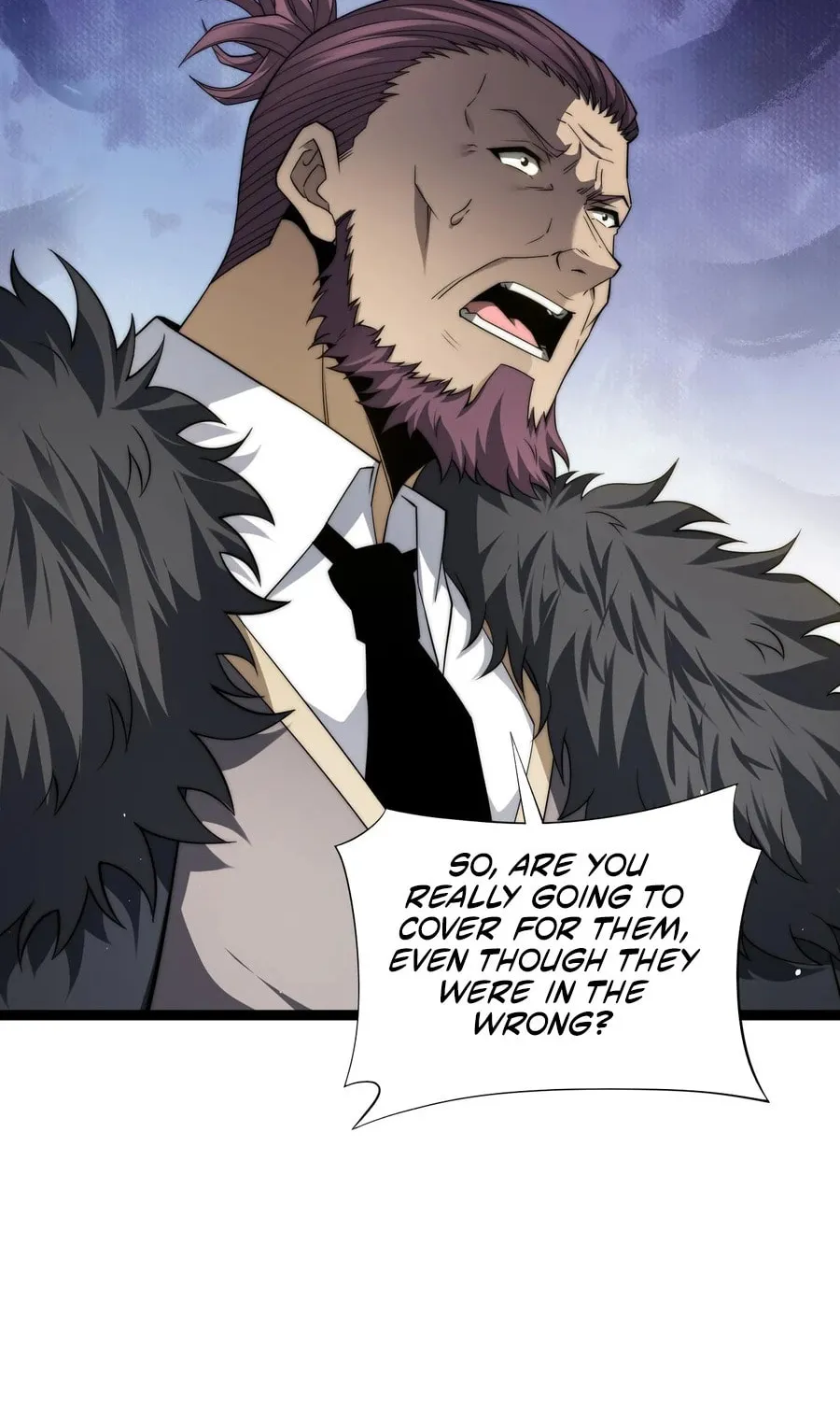 Read Maxed Strength Necromancer chapter 59 image 63 on Lezhin