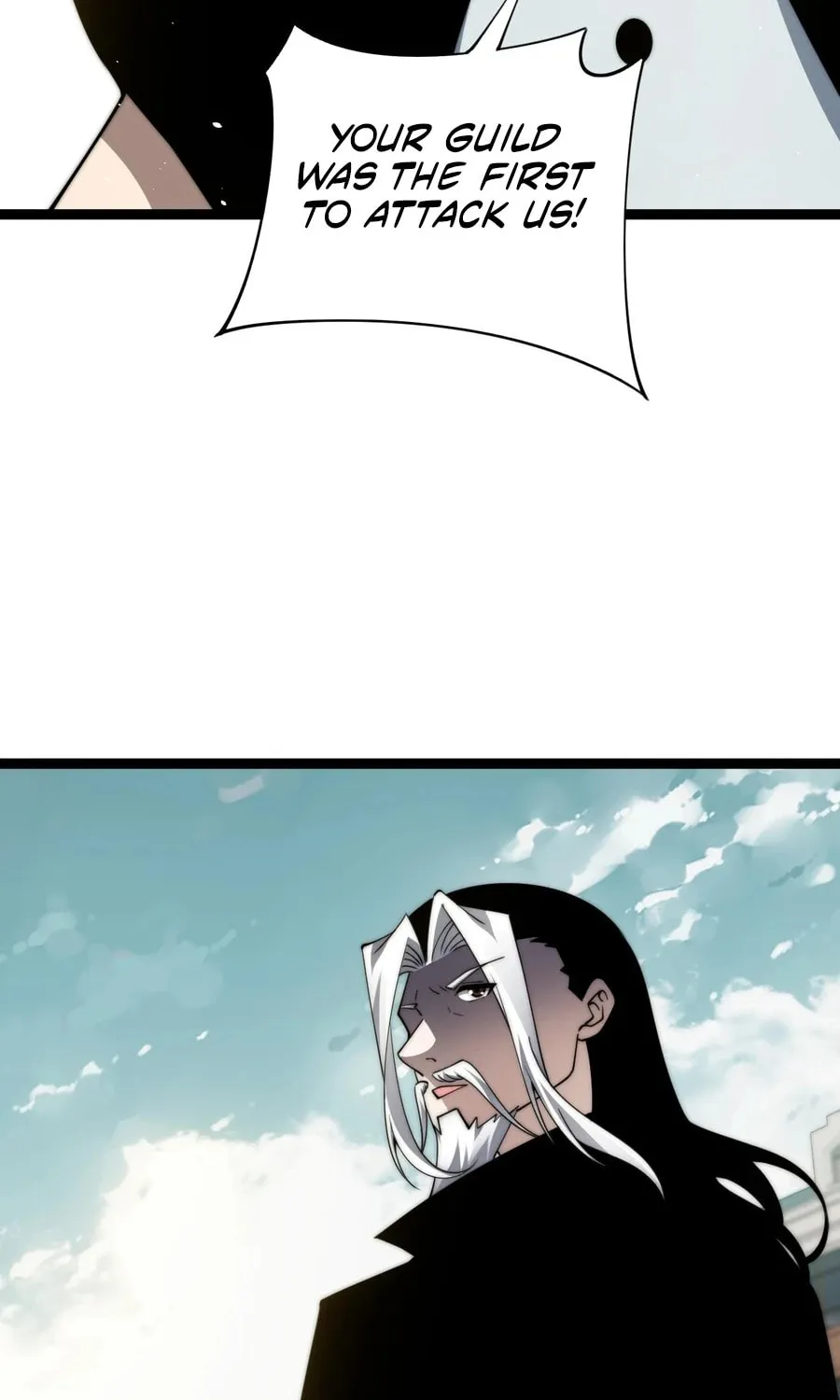 Read Maxed Strength Necromancer chapter 59 image 65 on Lezhin