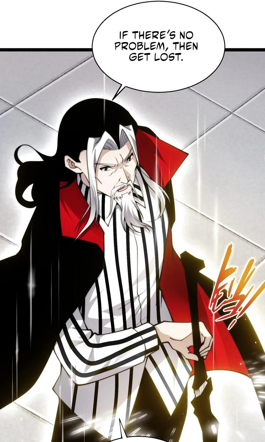 Read Maxed Strength Necromancer chapter 59 image 68 on Lezhin