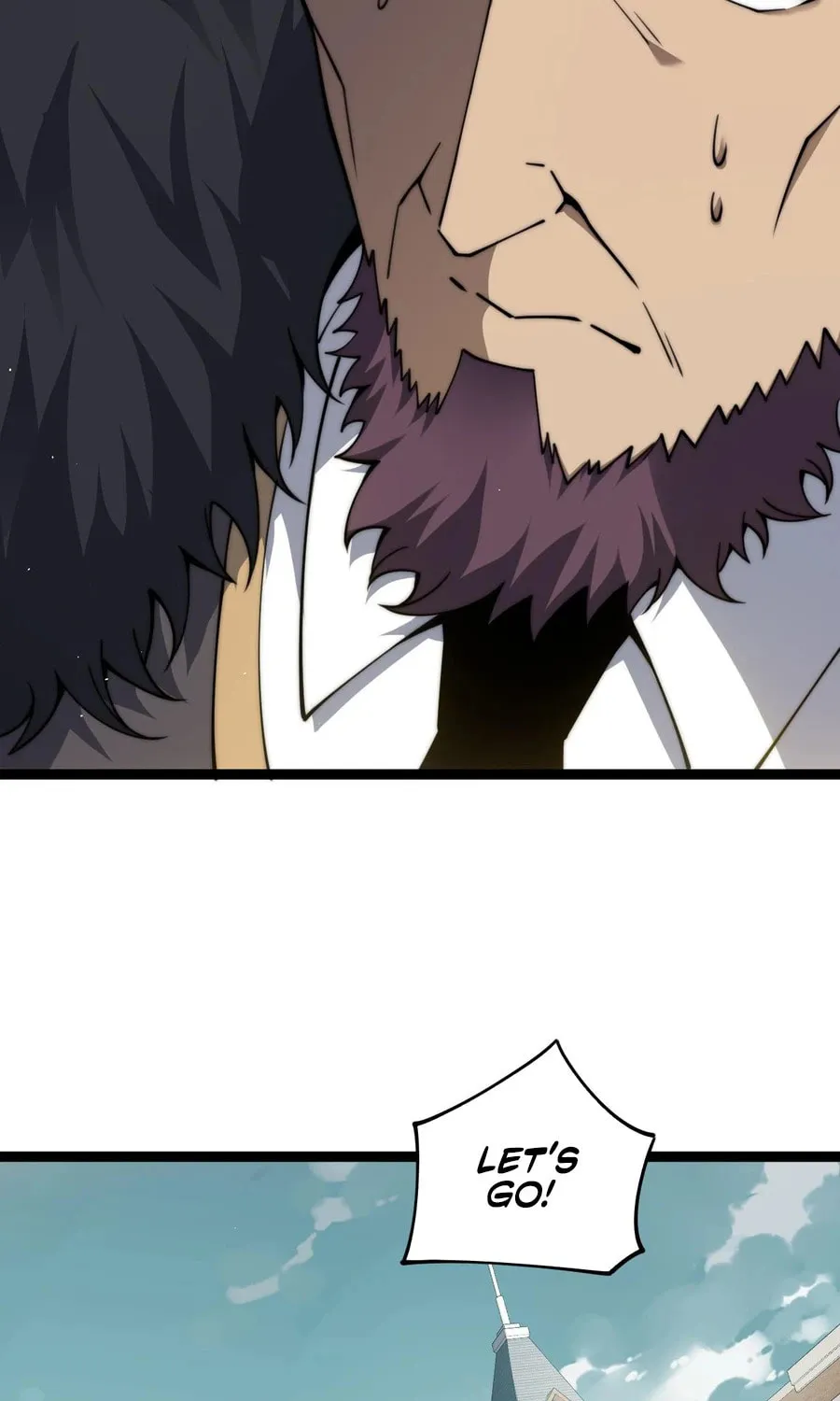 Read Maxed Strength Necromancer chapter 59 image 70 on Lezhin