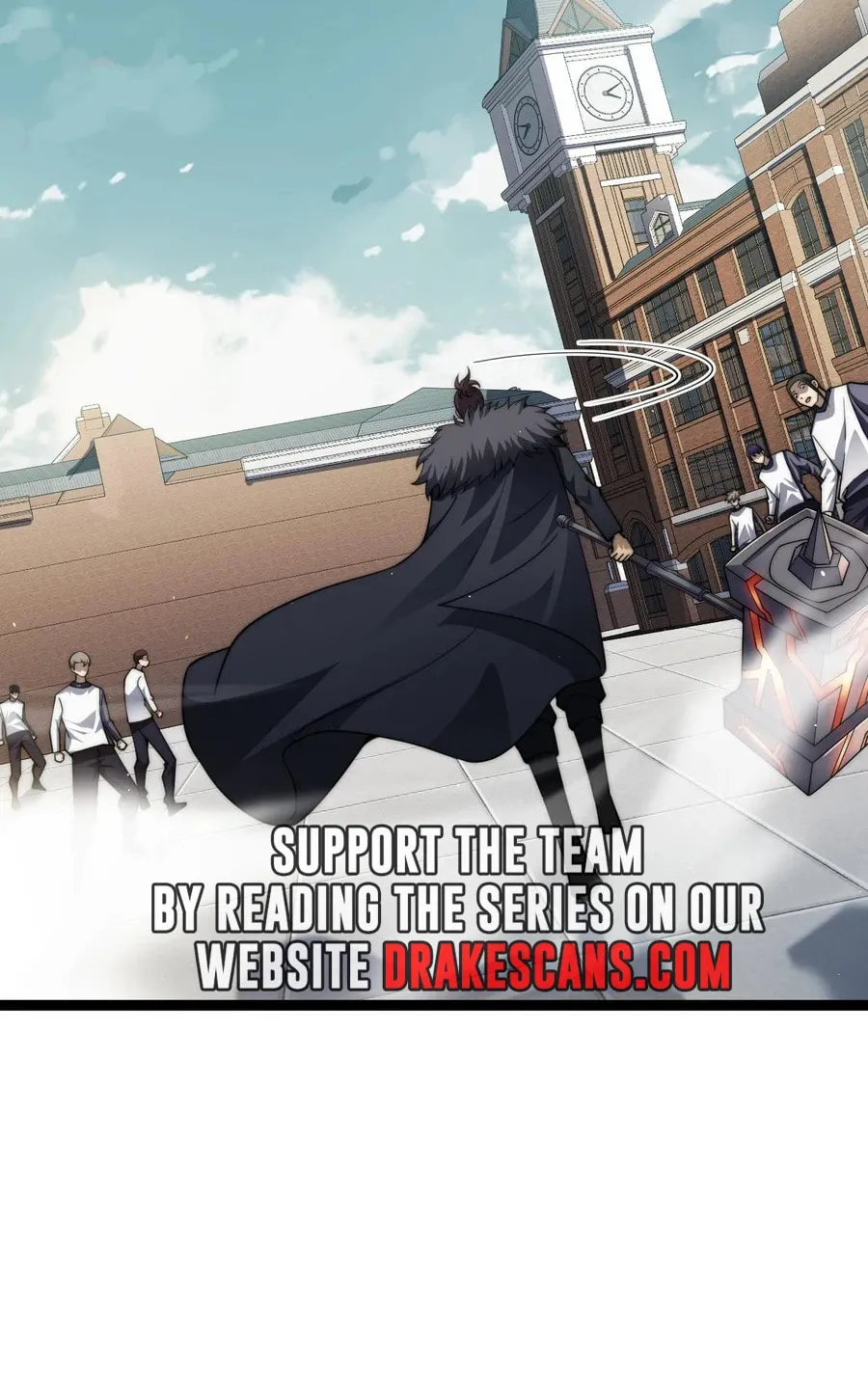 Read Maxed Strength Necromancer chapter 59 image 71 on Lezhin