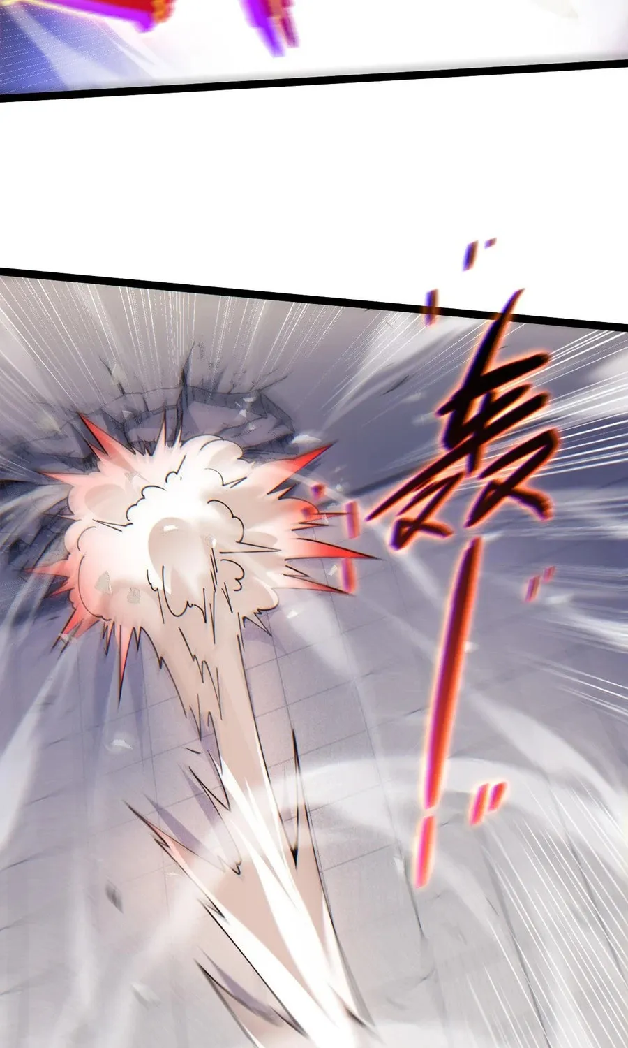 Read Maxed Strength Necromancer chapter 59 image 8 on Lezhin