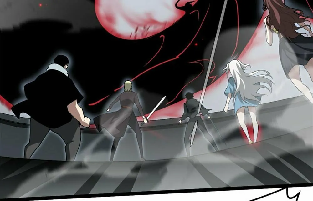 Read Maxed Strength Necromancer chapter 6 image 10 on Lezhin