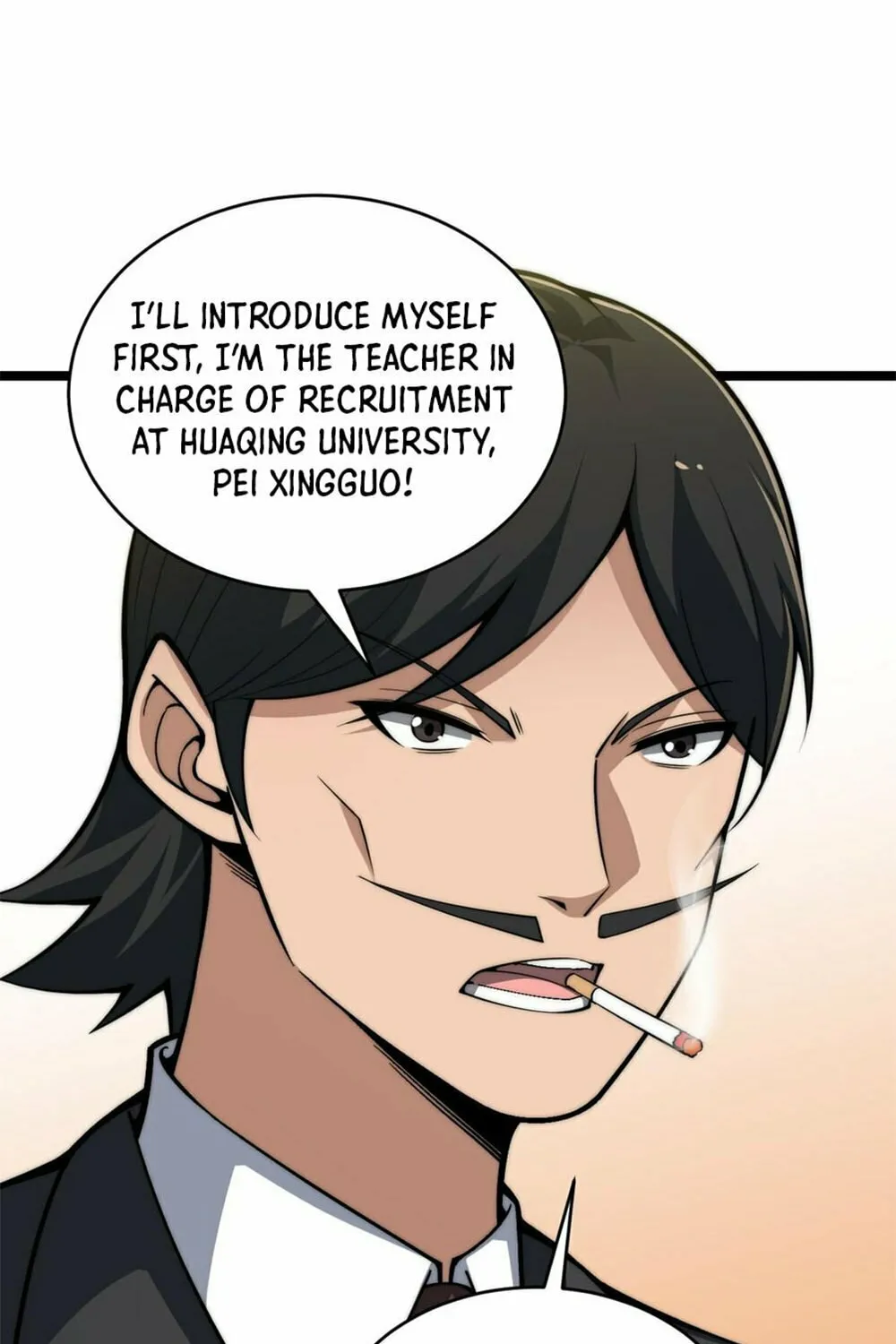 Read Maxed Strength Necromancer chapter 6 image 104 on Lezhin
