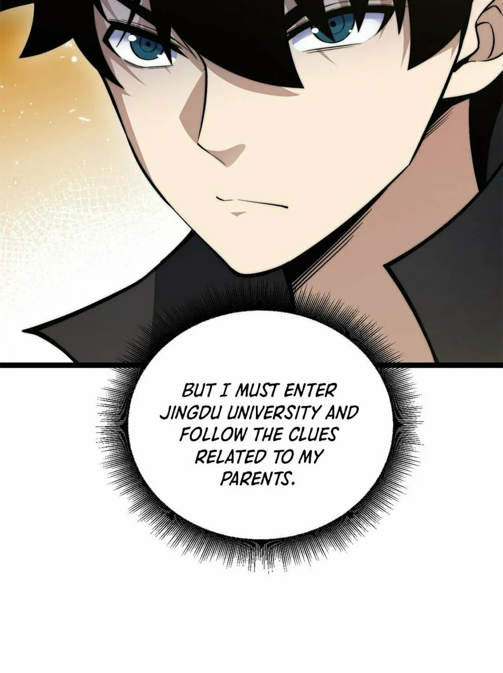 Read Maxed Strength Necromancer chapter 6 image 108 on Lezhin