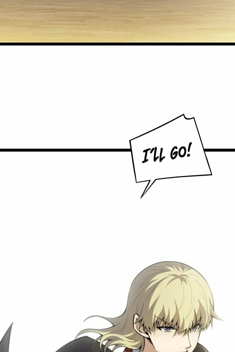 Read Maxed Strength Necromancer chapter 6 image 110 on Lezhin