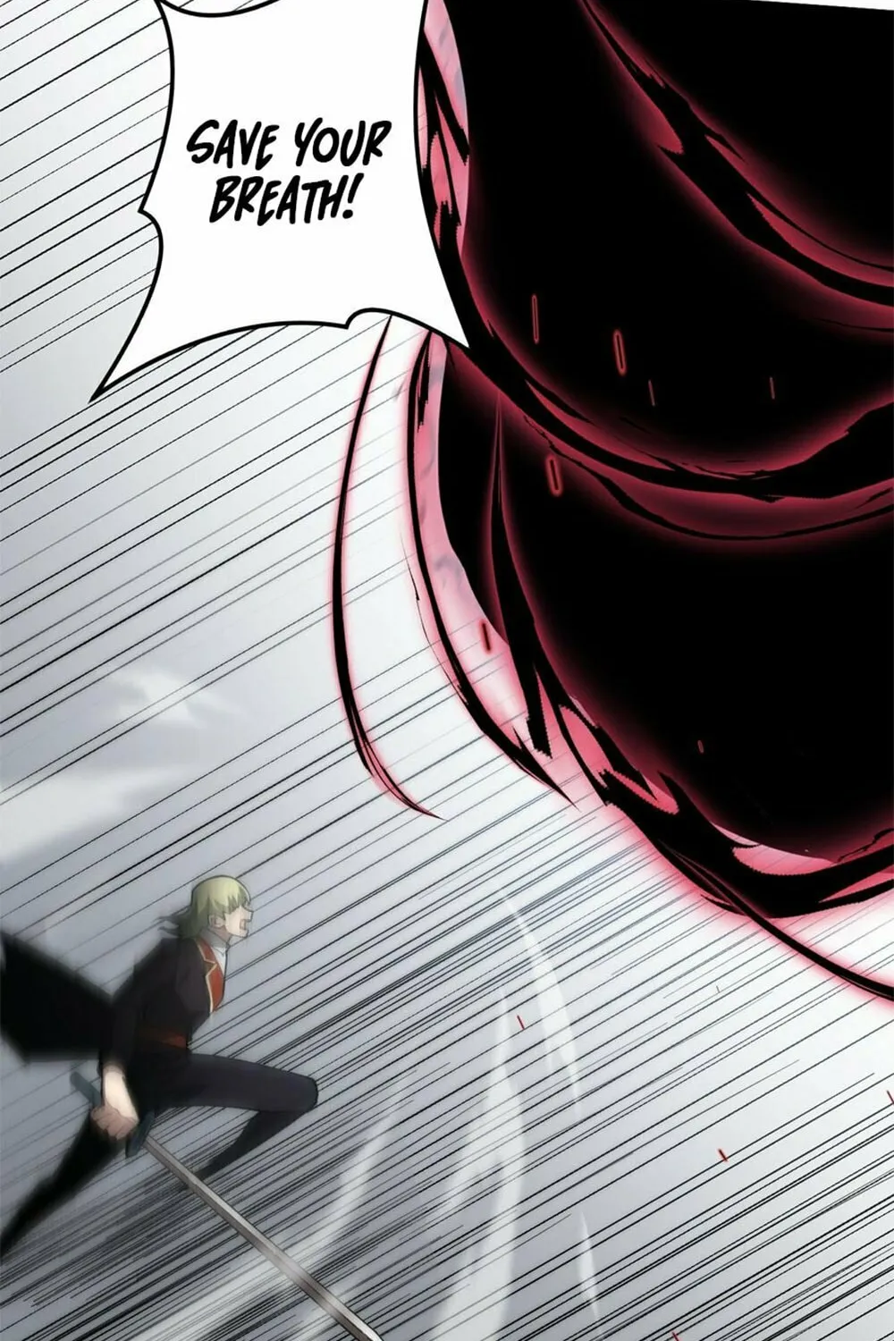 Read Maxed Strength Necromancer chapter 6 image 12 on Lezhin