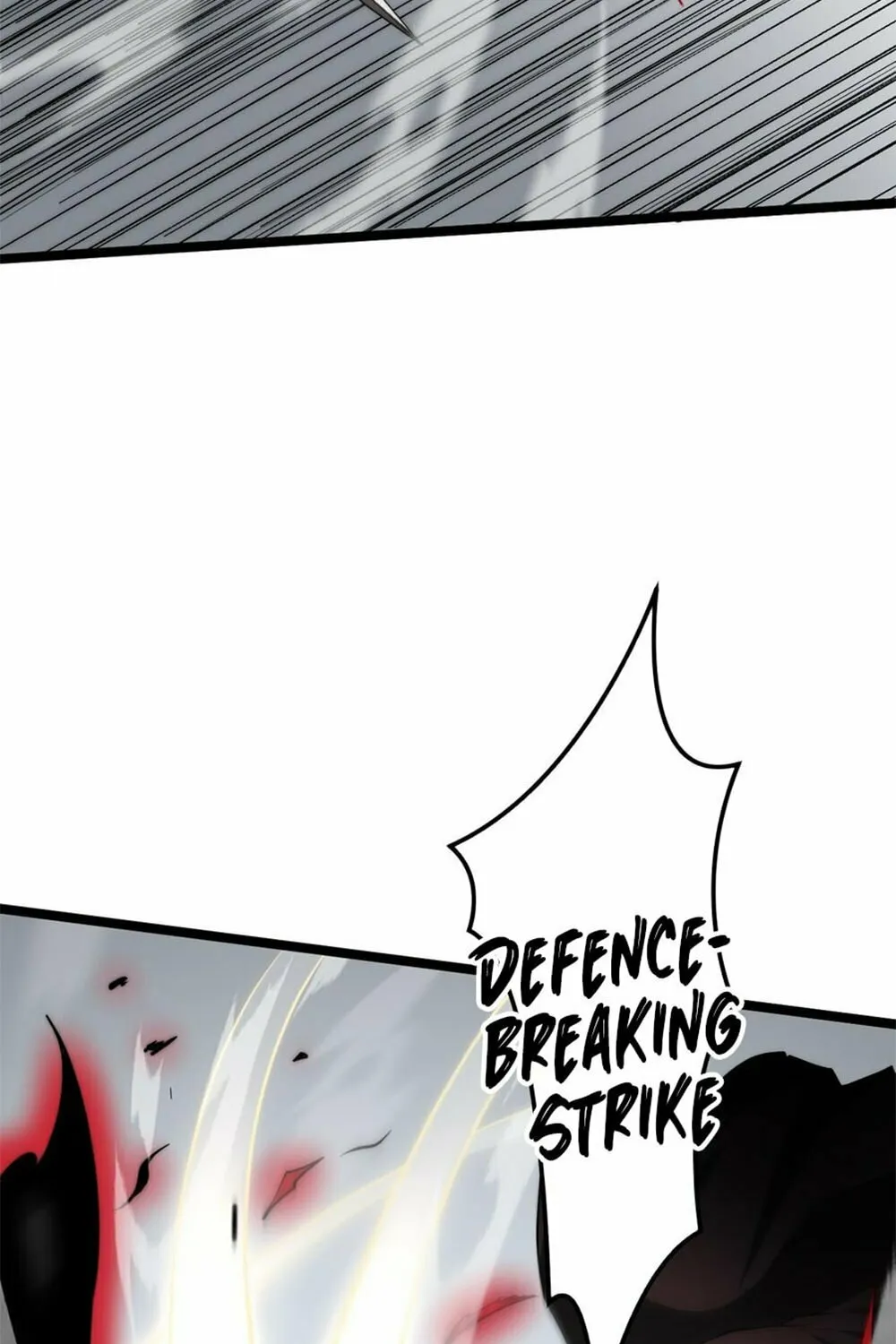 Read Maxed Strength Necromancer chapter 6 image 13 on Lezhin