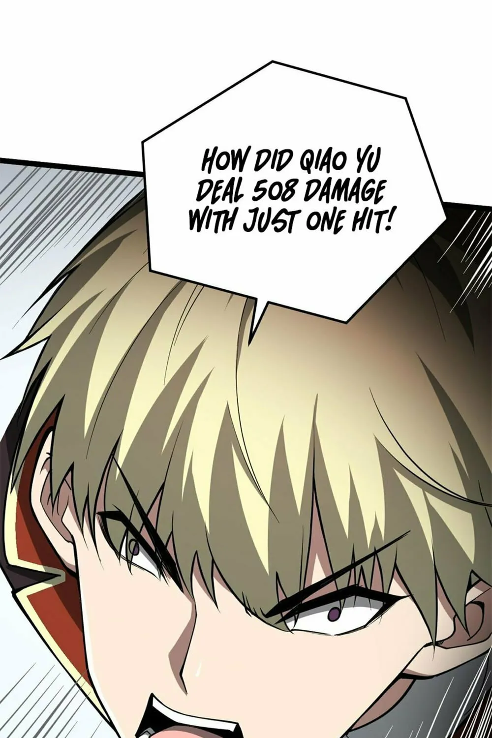 Read Maxed Strength Necromancer chapter 6 image 15 on Lezhin