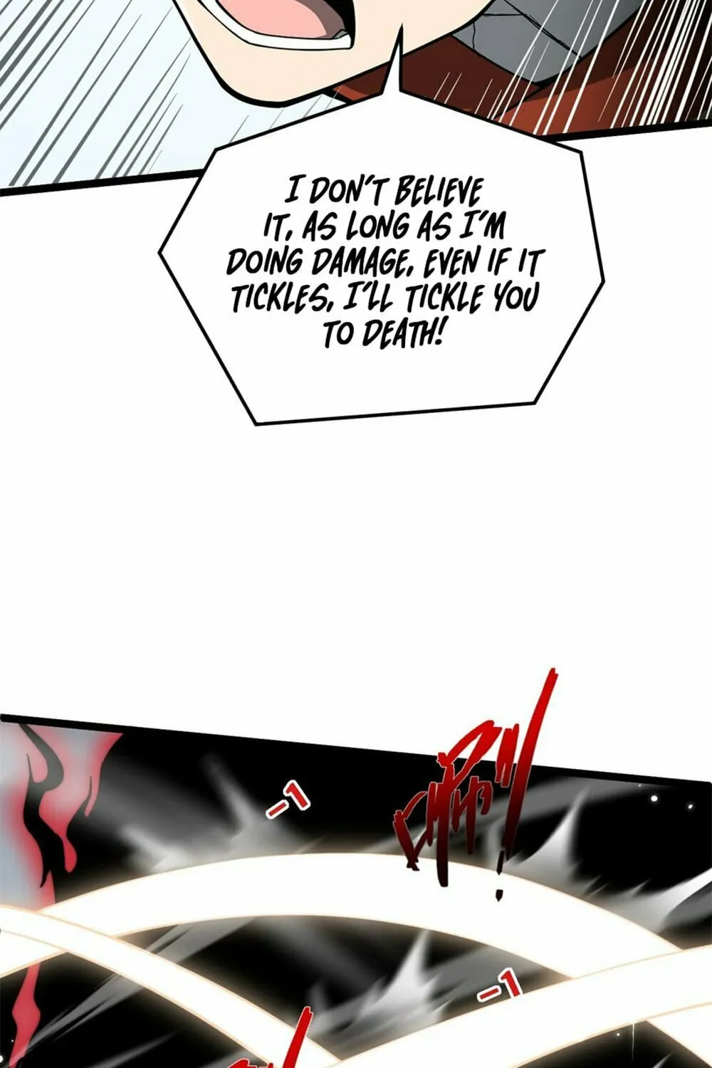 Read Maxed Strength Necromancer chapter 6 image 16 on Lezhin
