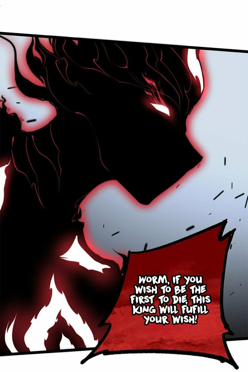 Read Maxed Strength Necromancer chapter 6 image 19 on Lezhin