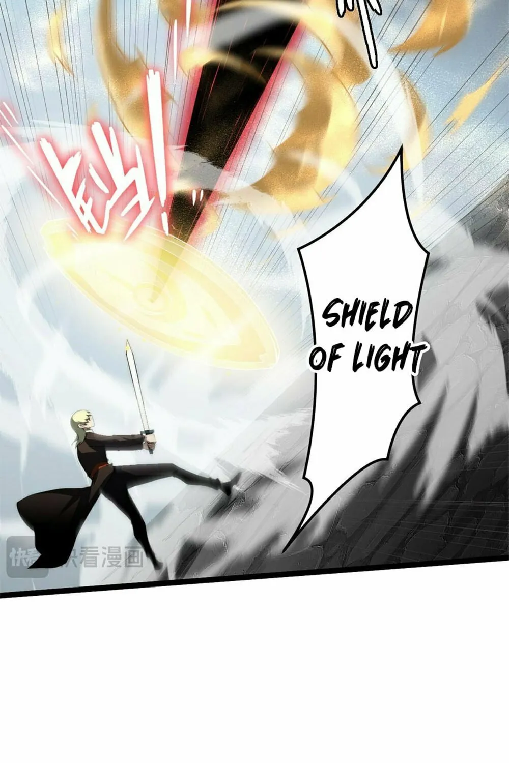 Read Maxed Strength Necromancer chapter 6 image 24 on Lezhin