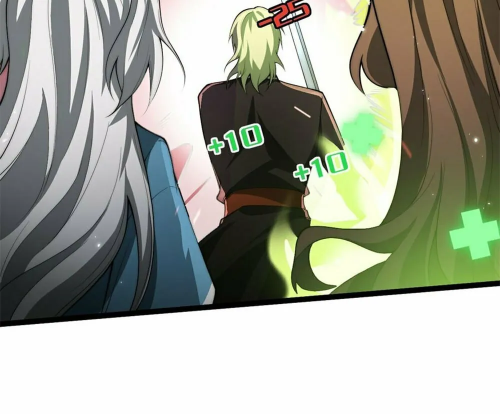 Read Maxed Strength Necromancer chapter 6 image 27 on Lezhin