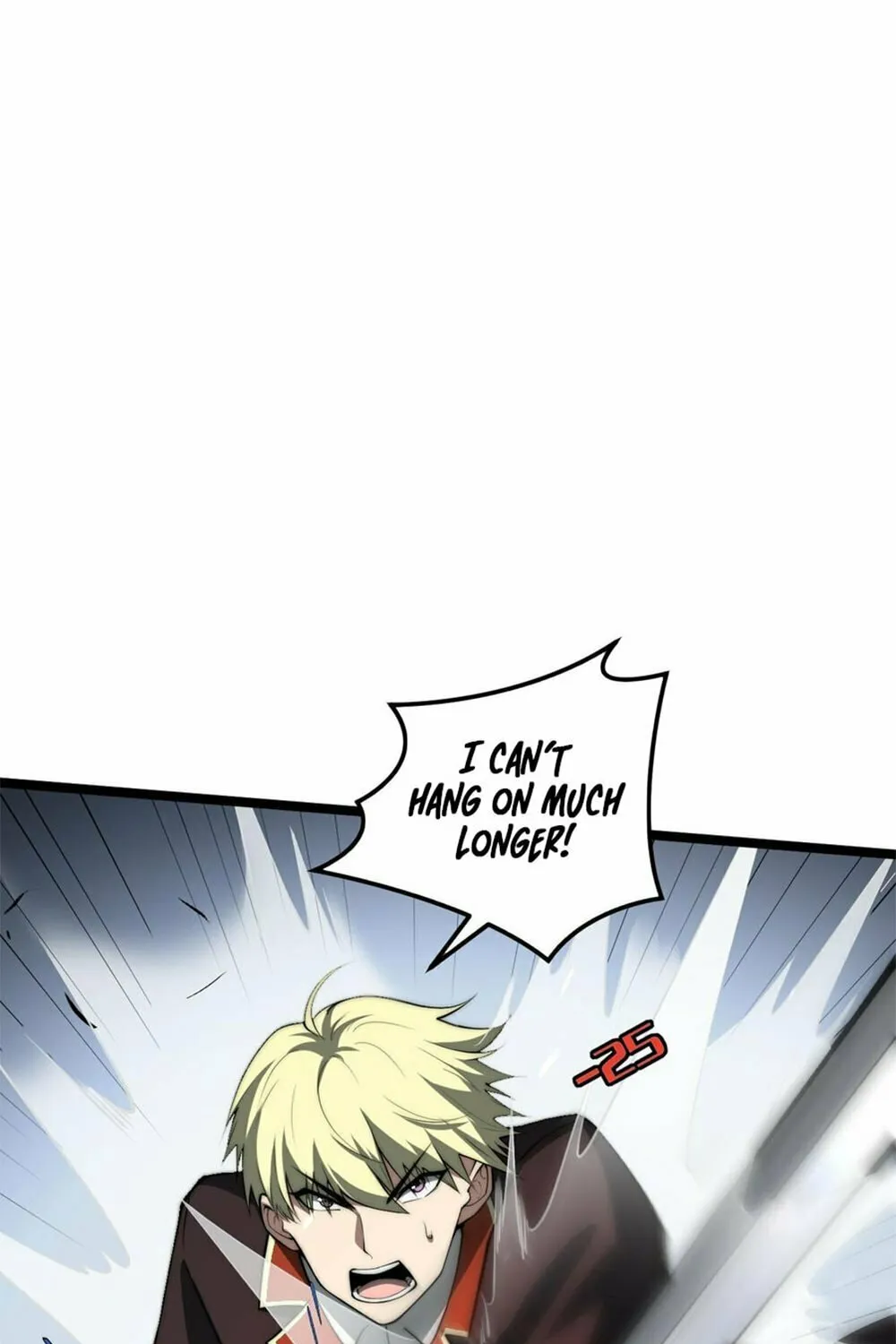 Read Maxed Strength Necromancer chapter 6 image 28 on Lezhin