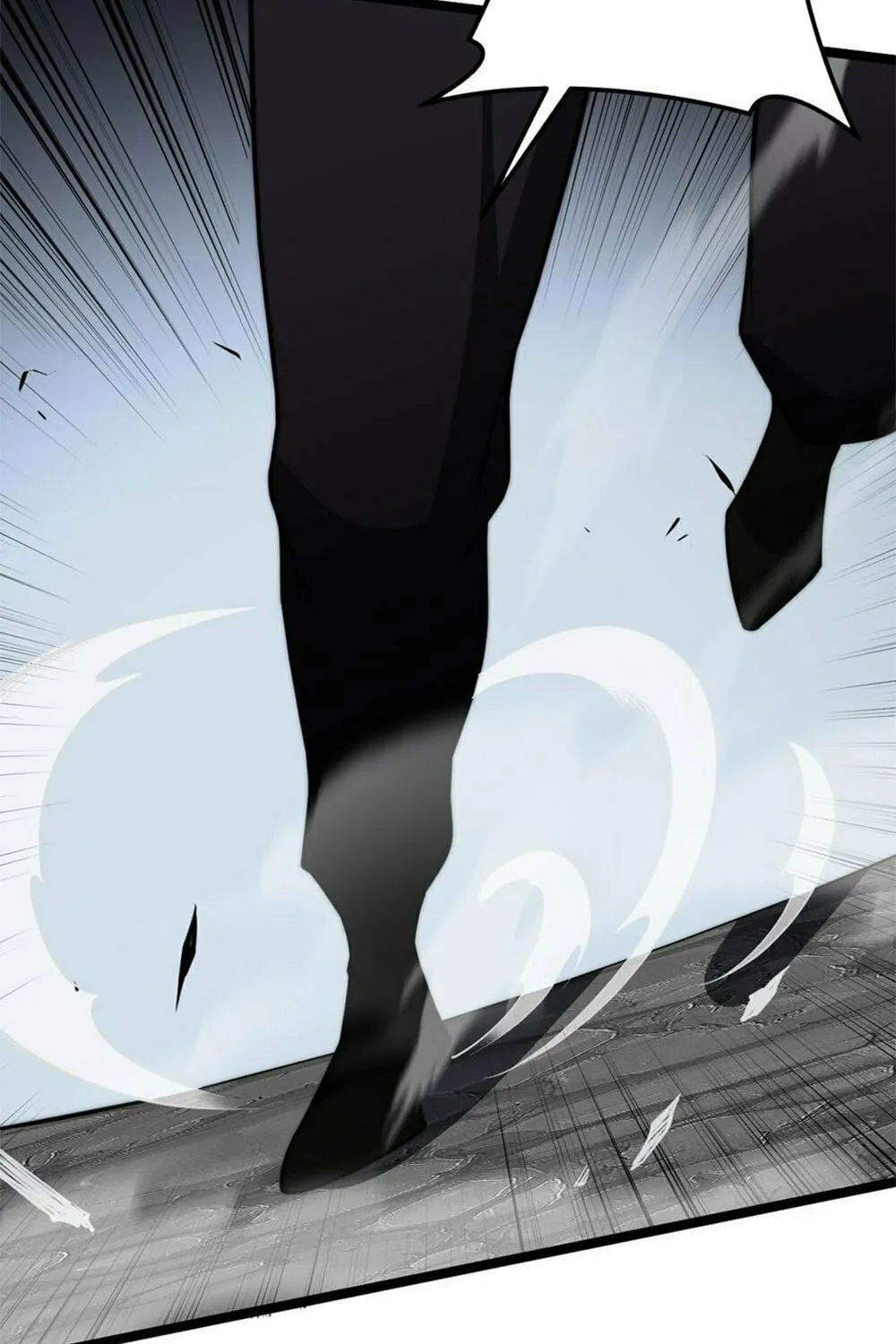 Read Maxed Strength Necromancer chapter 6 image 30 on Lezhin