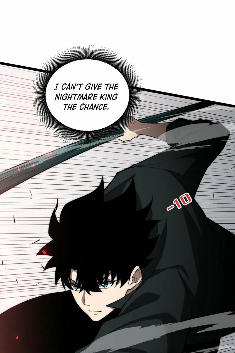 Read Maxed Strength Necromancer chapter 6 image 41 on Lezhin
