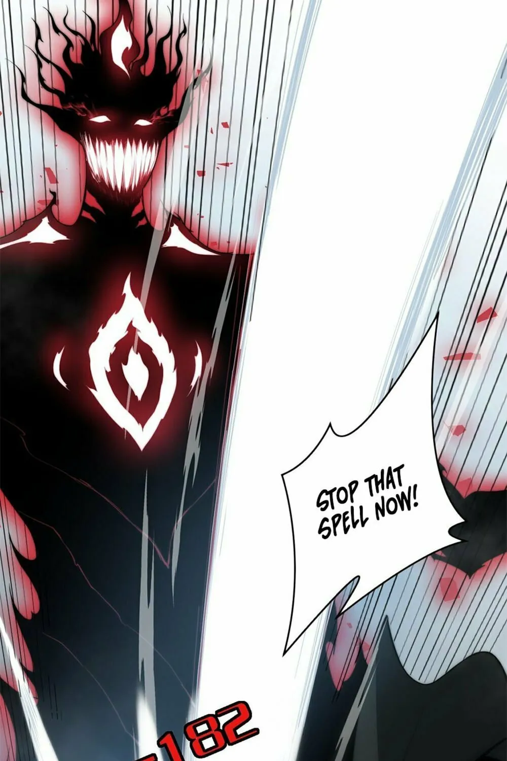 Read Maxed Strength Necromancer chapter 6 image 43 on Lezhin