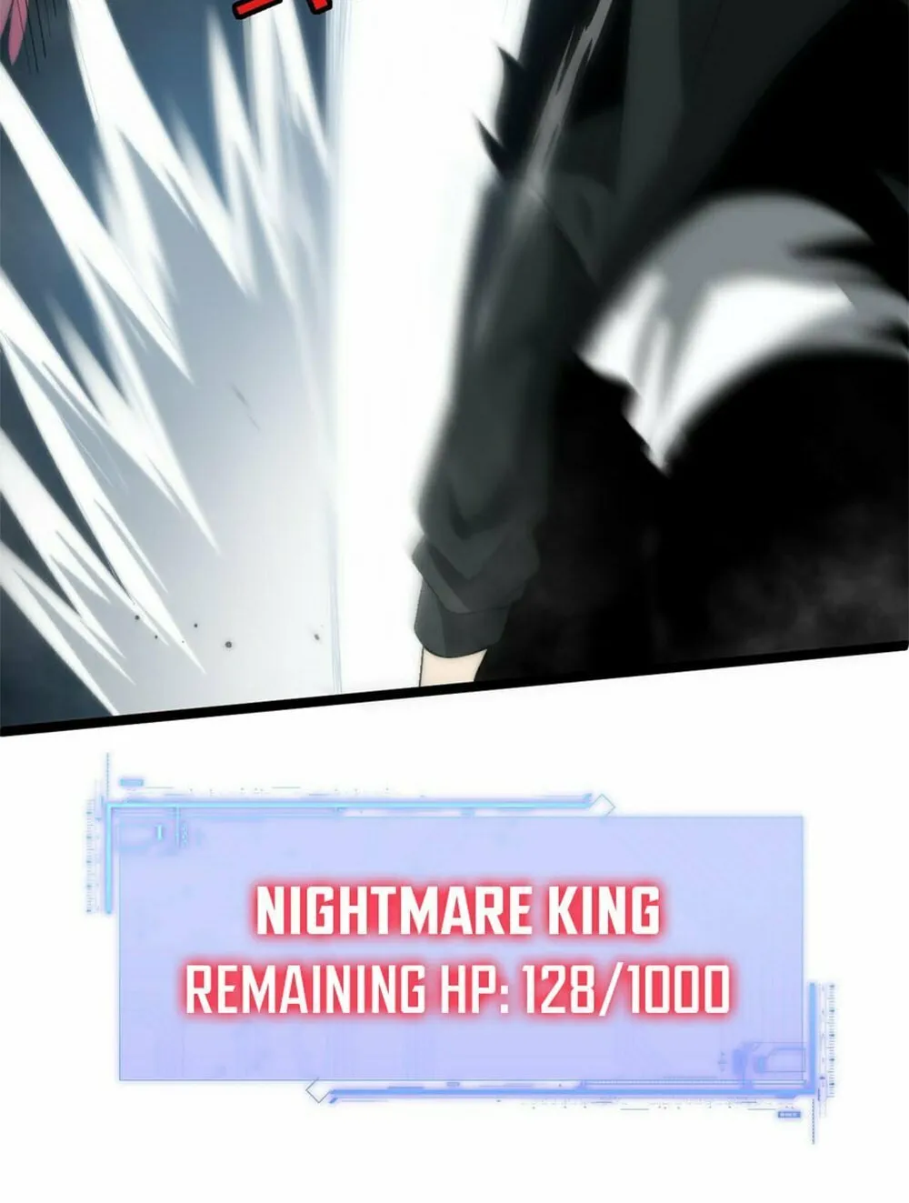 Read Maxed Strength Necromancer chapter 6 image 44 on Lezhin