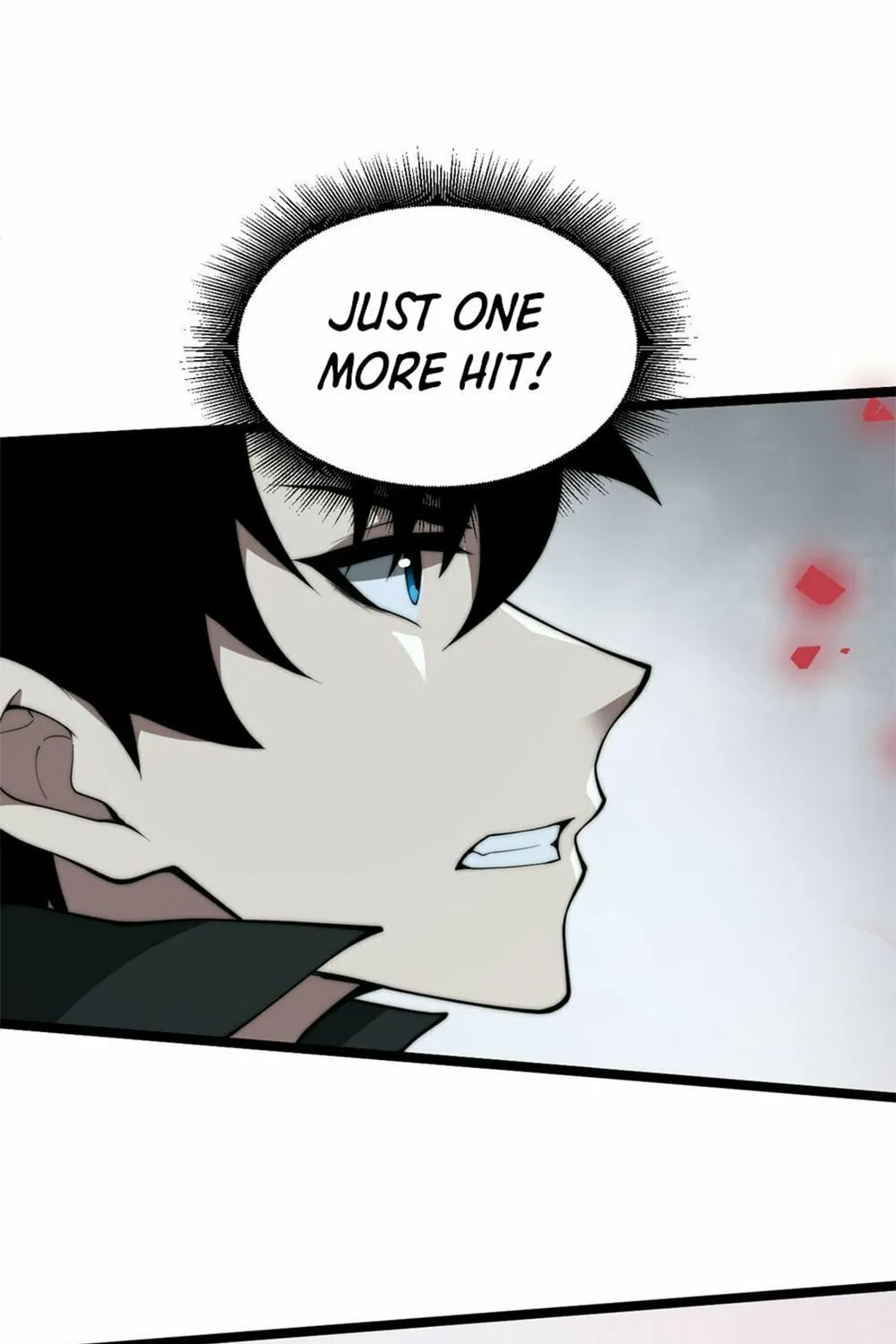 Read Maxed Strength Necromancer chapter 6 image 45 on Lezhin