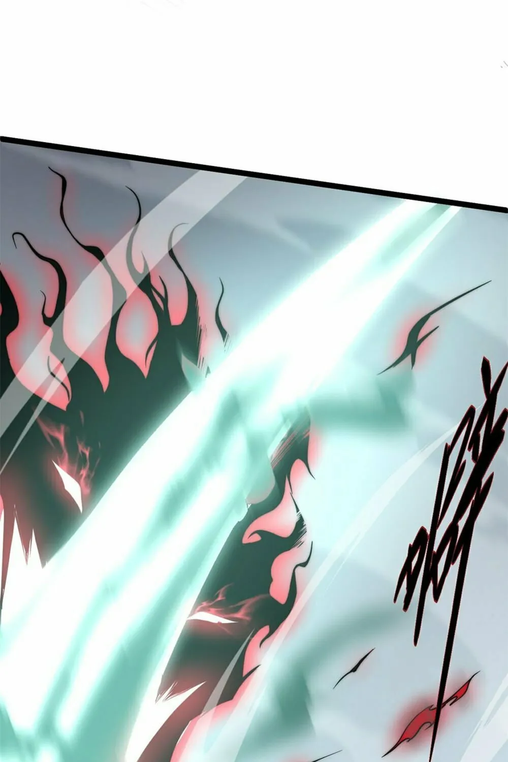 Read Maxed Strength Necromancer chapter 6 image 50 on Lezhin