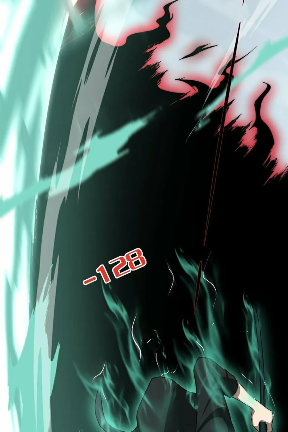 Read Maxed Strength Necromancer chapter 6 image 51 on Lezhin