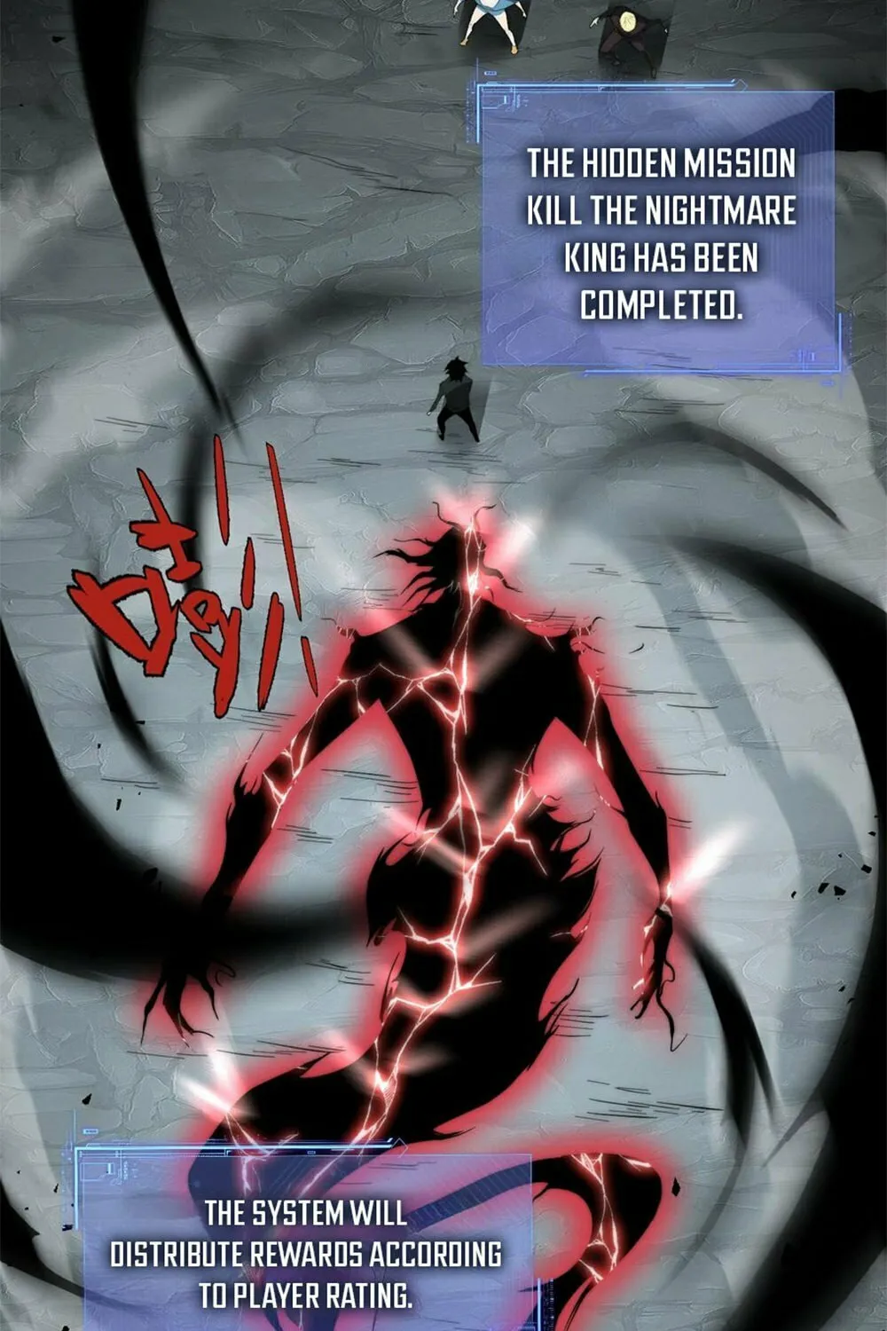Read Maxed Strength Necromancer chapter 6 image 56 on Lezhin