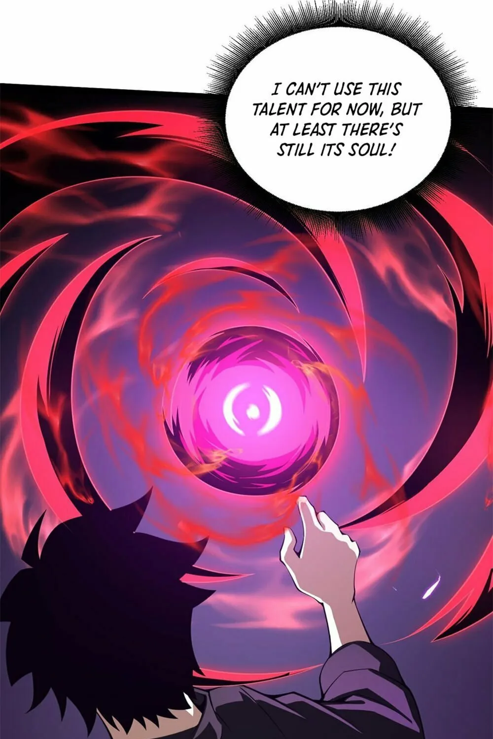 Read Maxed Strength Necromancer chapter 6 image 63 on Lezhin