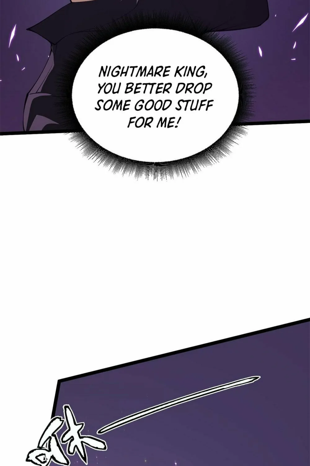 Read Maxed Strength Necromancer chapter 6 image 64 on Lezhin