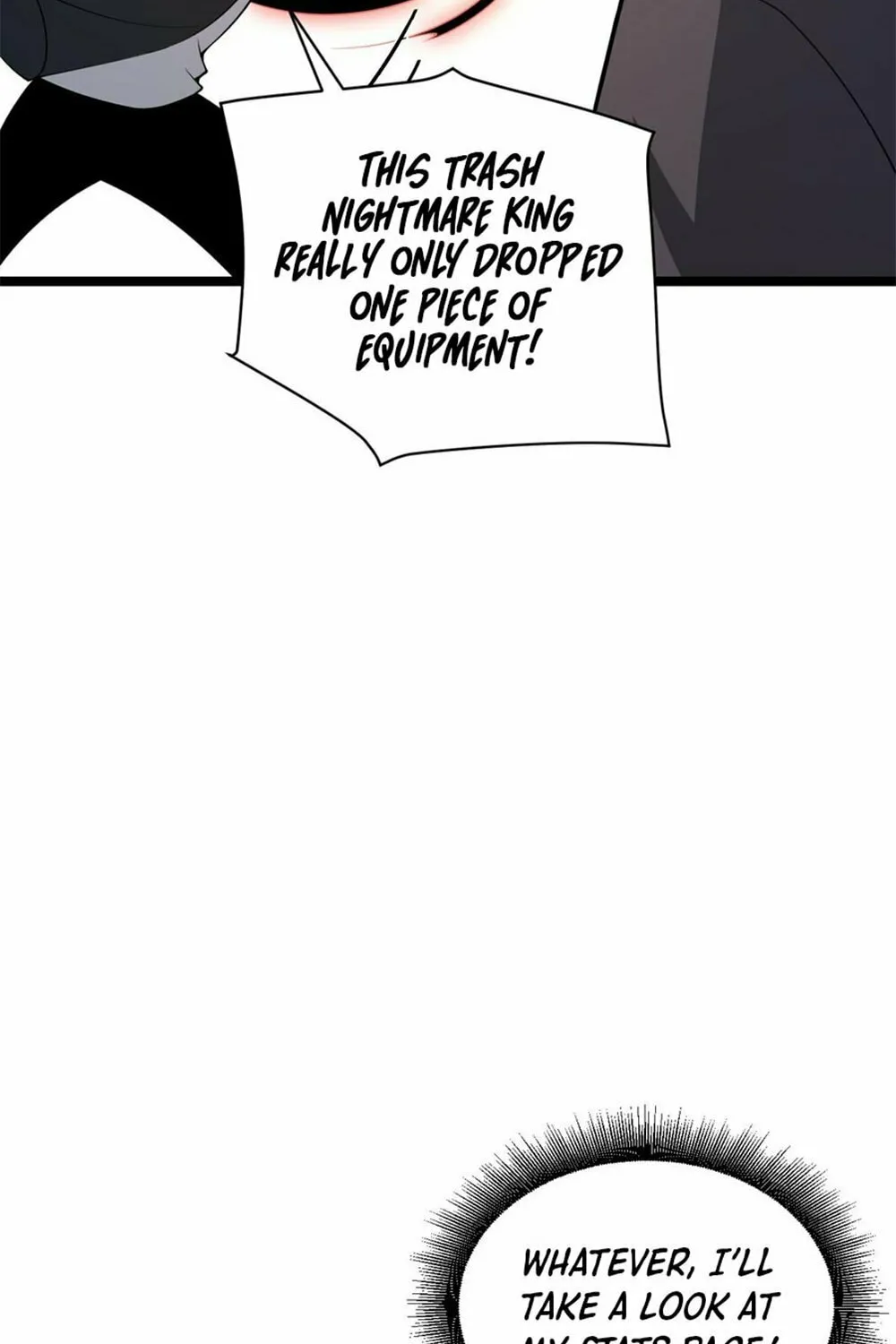 Read Maxed Strength Necromancer chapter 6 image 72 on Lezhin