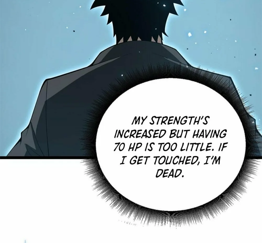 Read Maxed Strength Necromancer chapter 6 image 74 on Lezhin