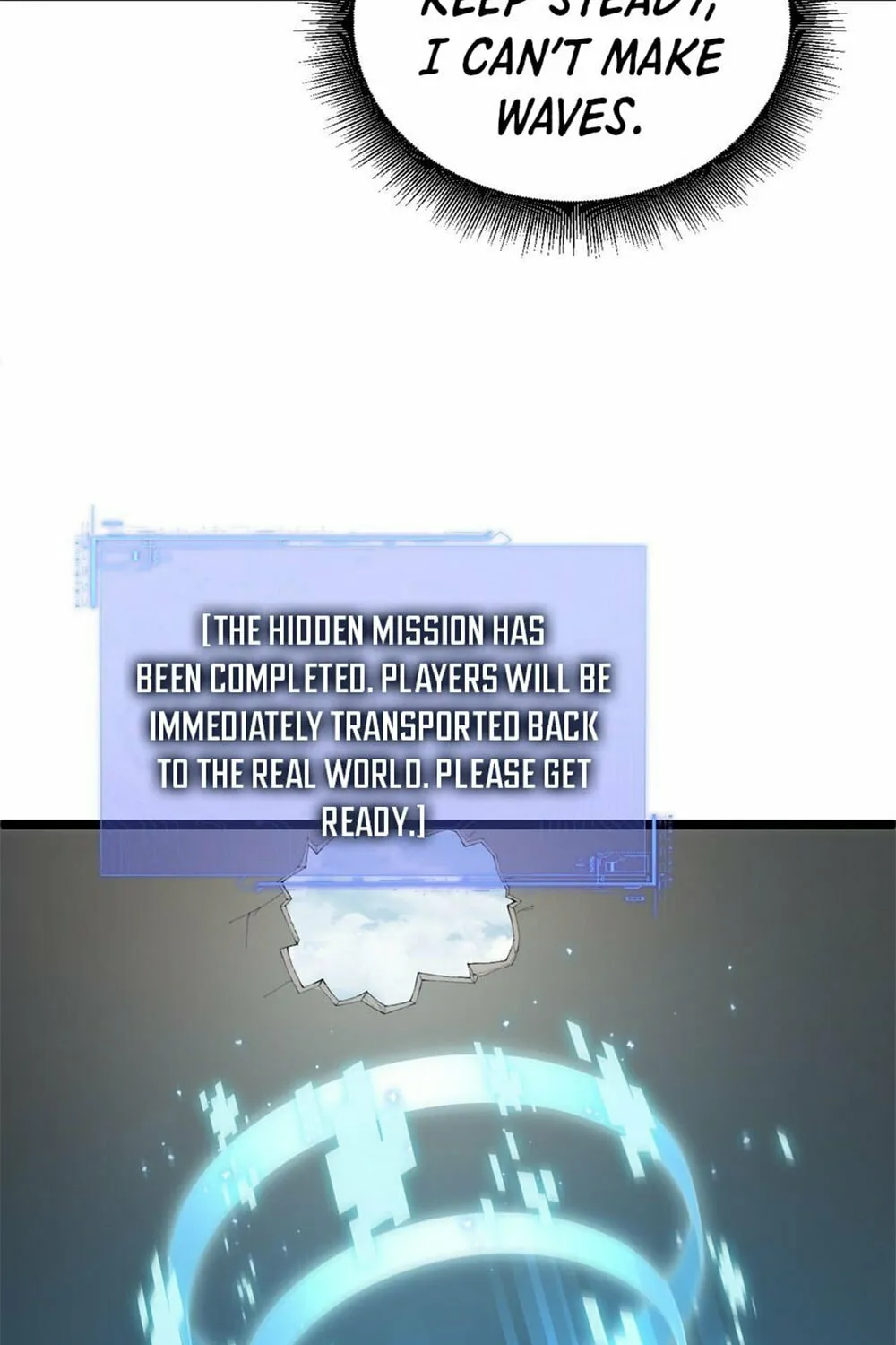 Read Maxed Strength Necromancer chapter 6 image 77 on Lezhin
