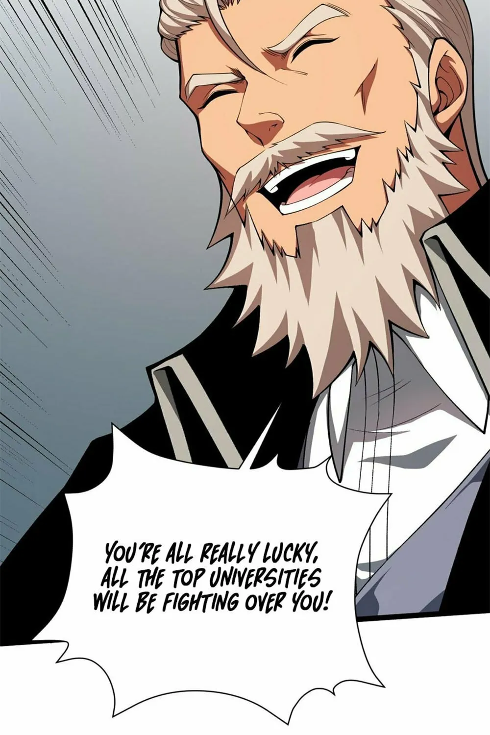 Read Maxed Strength Necromancer chapter 6 image 86 on Lezhin