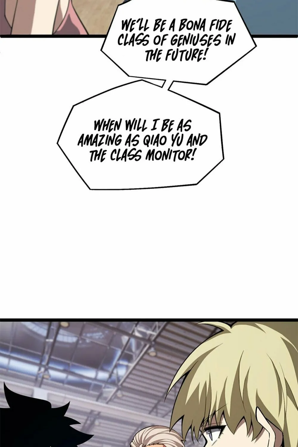 Read Maxed Strength Necromancer chapter 6 image 89 on Lezhin