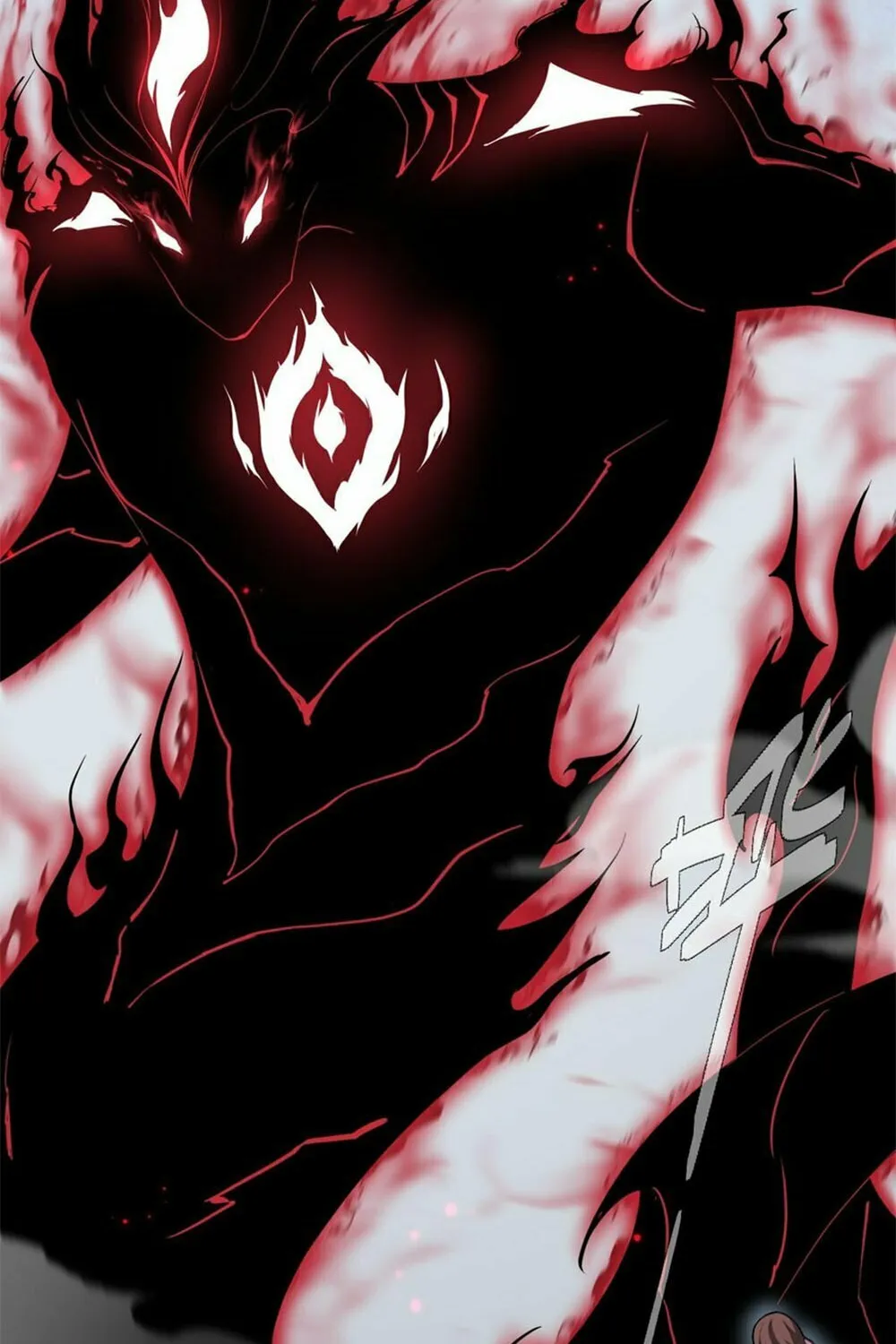 Read Maxed Strength Necromancer chapter 6 image 9 on Lezhin