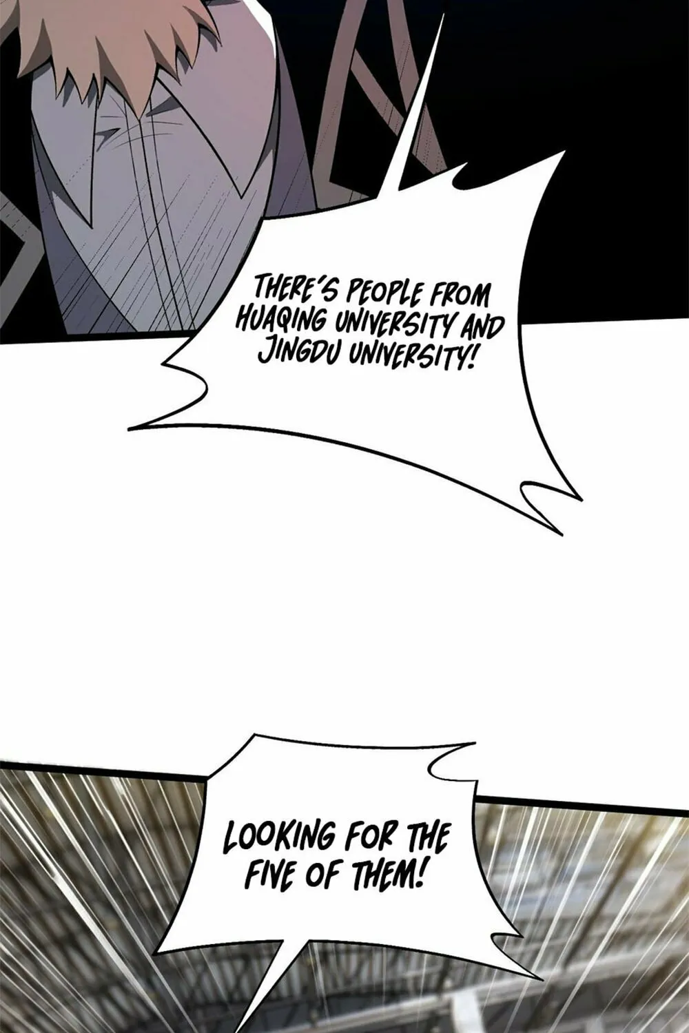 Read Maxed Strength Necromancer chapter 6 image 93 on Lezhin