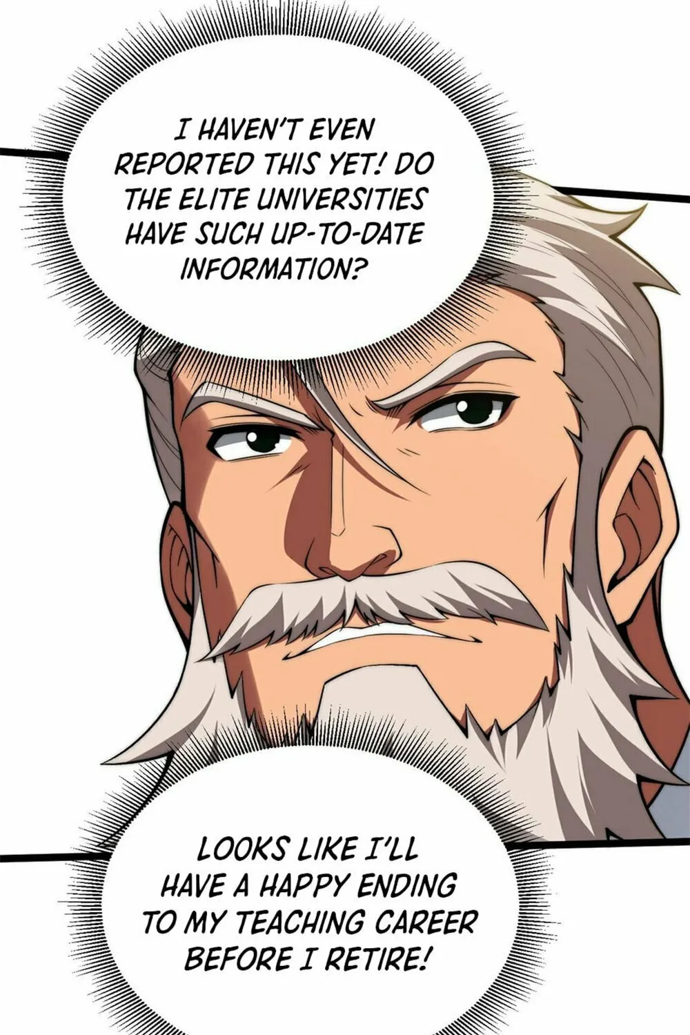 Read Maxed Strength Necromancer chapter 6 image 95 on Lezhin