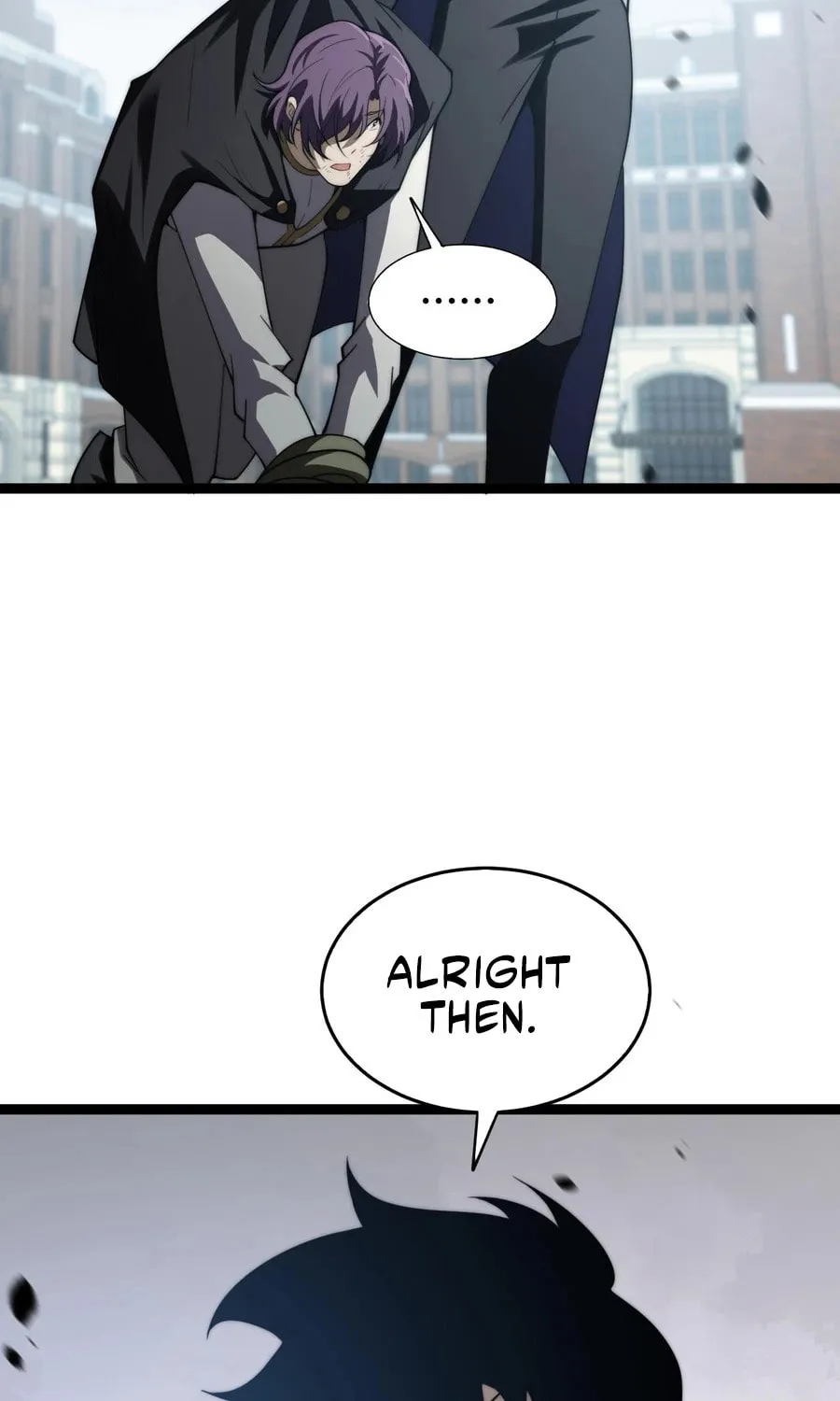Read Maxed Strength Necromancer chapter 60 image 13 on Lezhin
