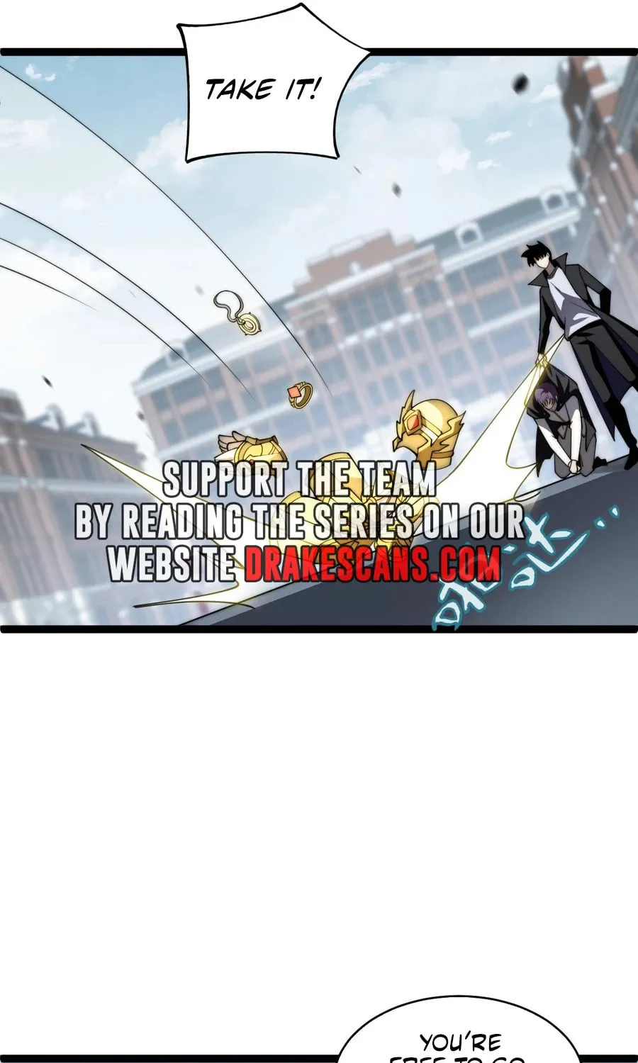 Read Maxed Strength Necromancer chapter 60 image 19 on Lezhin