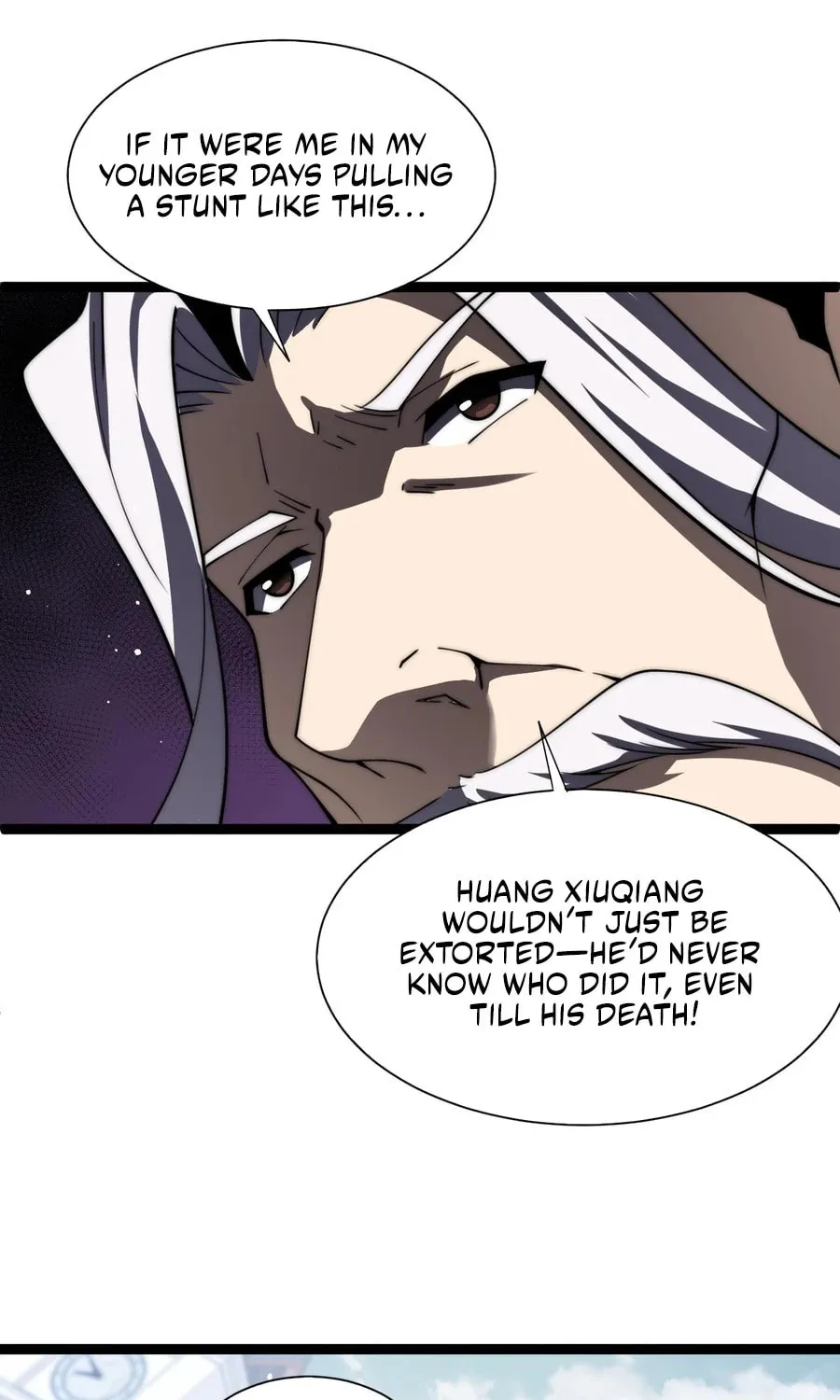 Read Maxed Strength Necromancer chapter 60 image 27 on Lezhin
