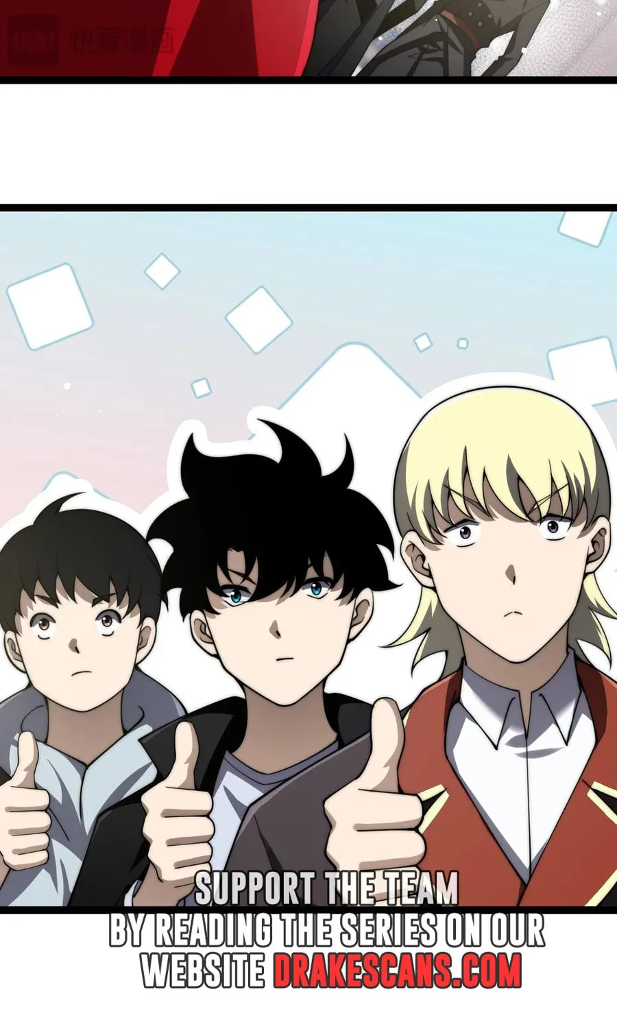 Read Maxed Strength Necromancer chapter 60 image 29 on Lezhin