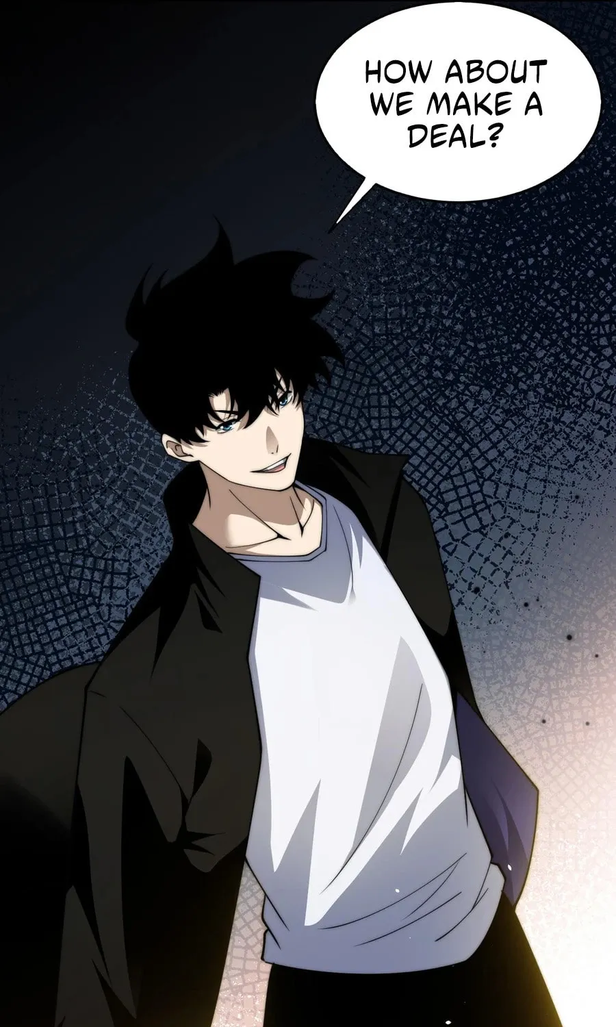 Read Maxed Strength Necromancer chapter 60 image 3 on Lezhin