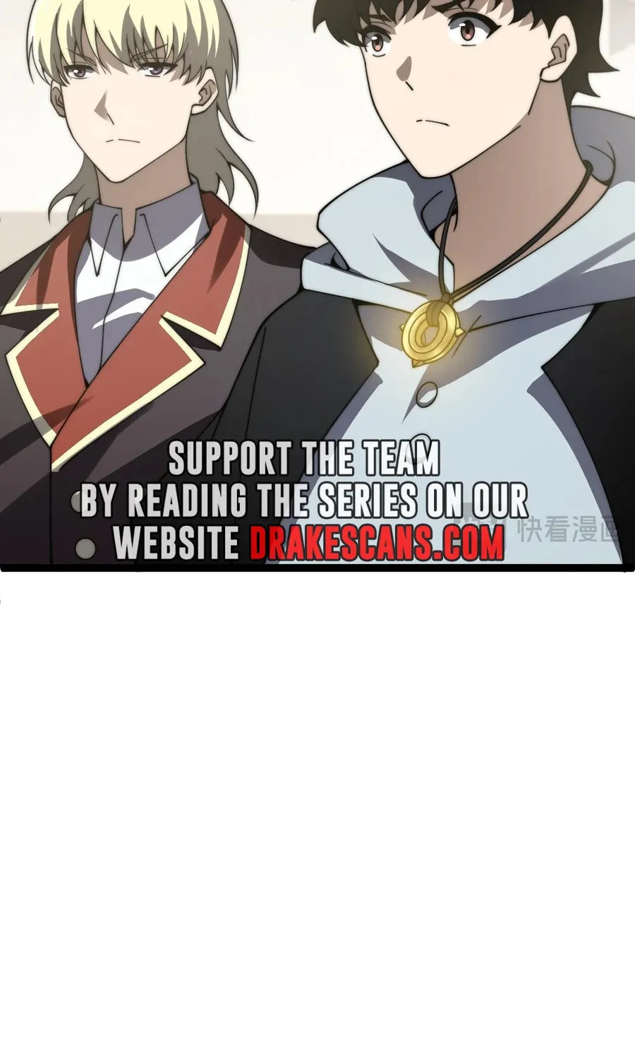 Read Maxed Strength Necromancer chapter 60 image 37 on Lezhin