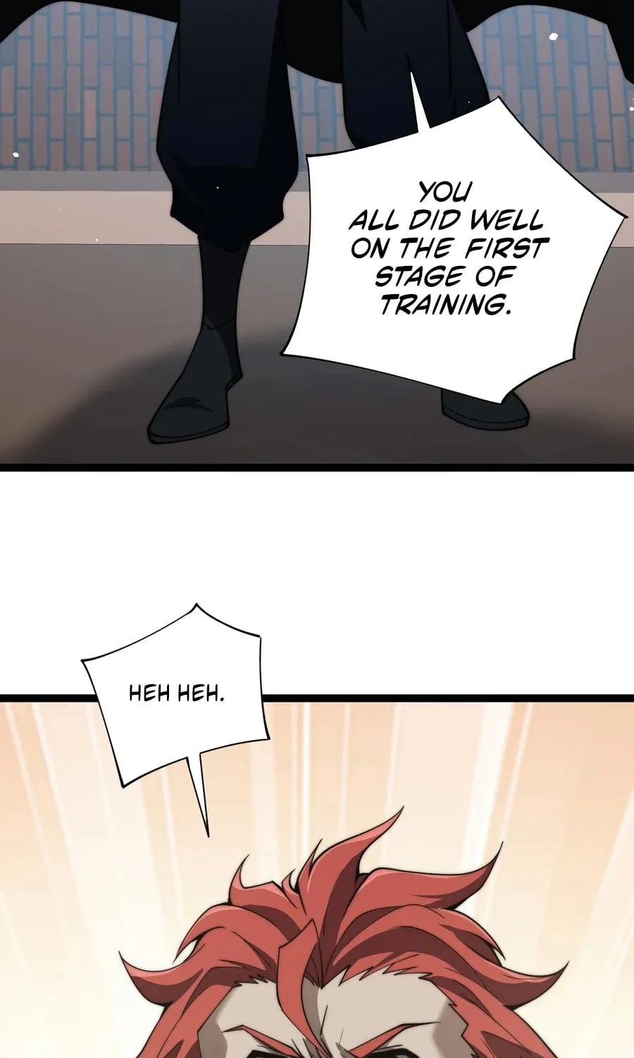 Read Maxed Strength Necromancer chapter 60 image 43 on Lezhin