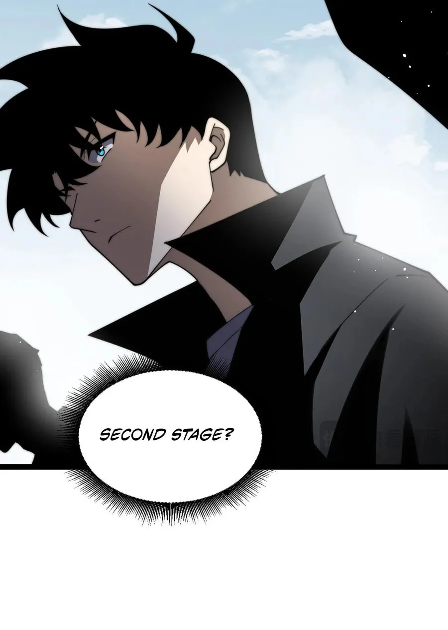 Read Maxed Strength Necromancer chapter 60 image 45 on Lezhin