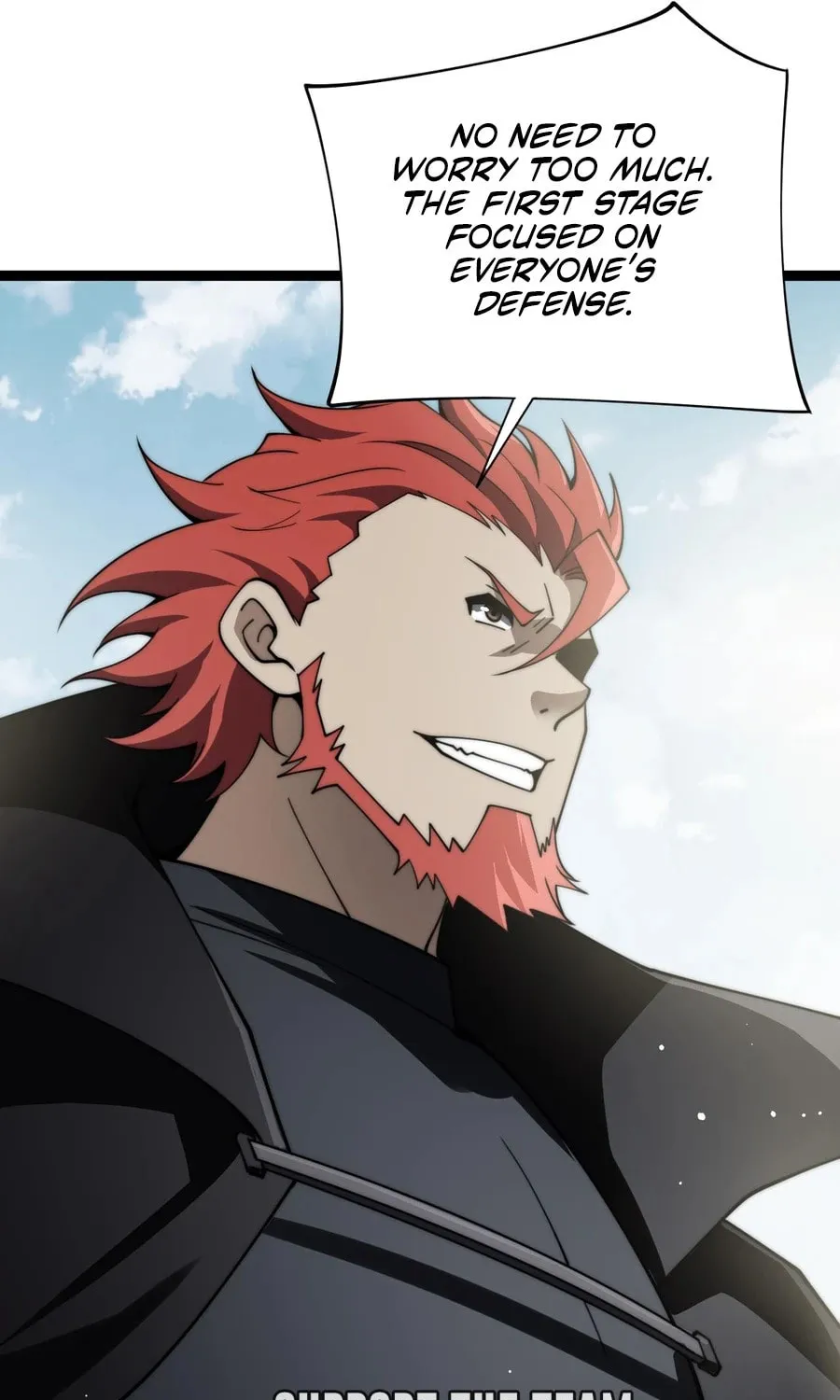 Read Maxed Strength Necromancer chapter 60 image 46 on Lezhin