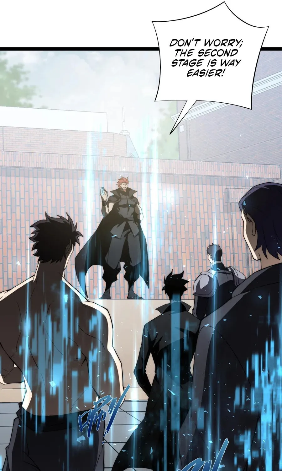 Read Maxed Strength Necromancer chapter 60 image 51 on Lezhin