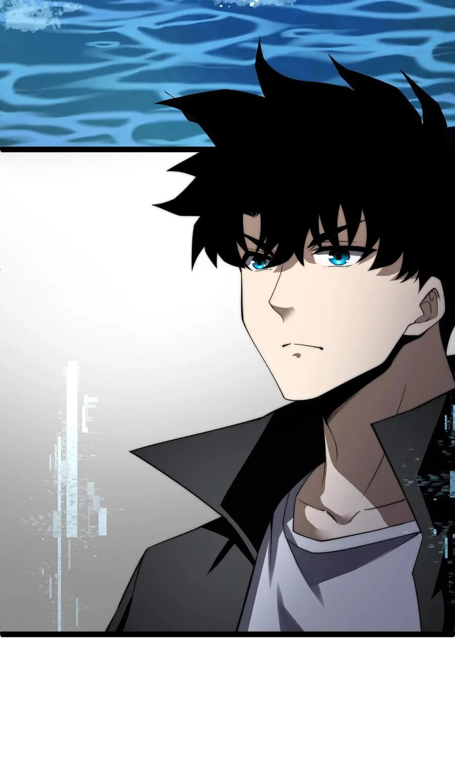Read Maxed Strength Necromancer chapter 60 image 55 on Lezhin