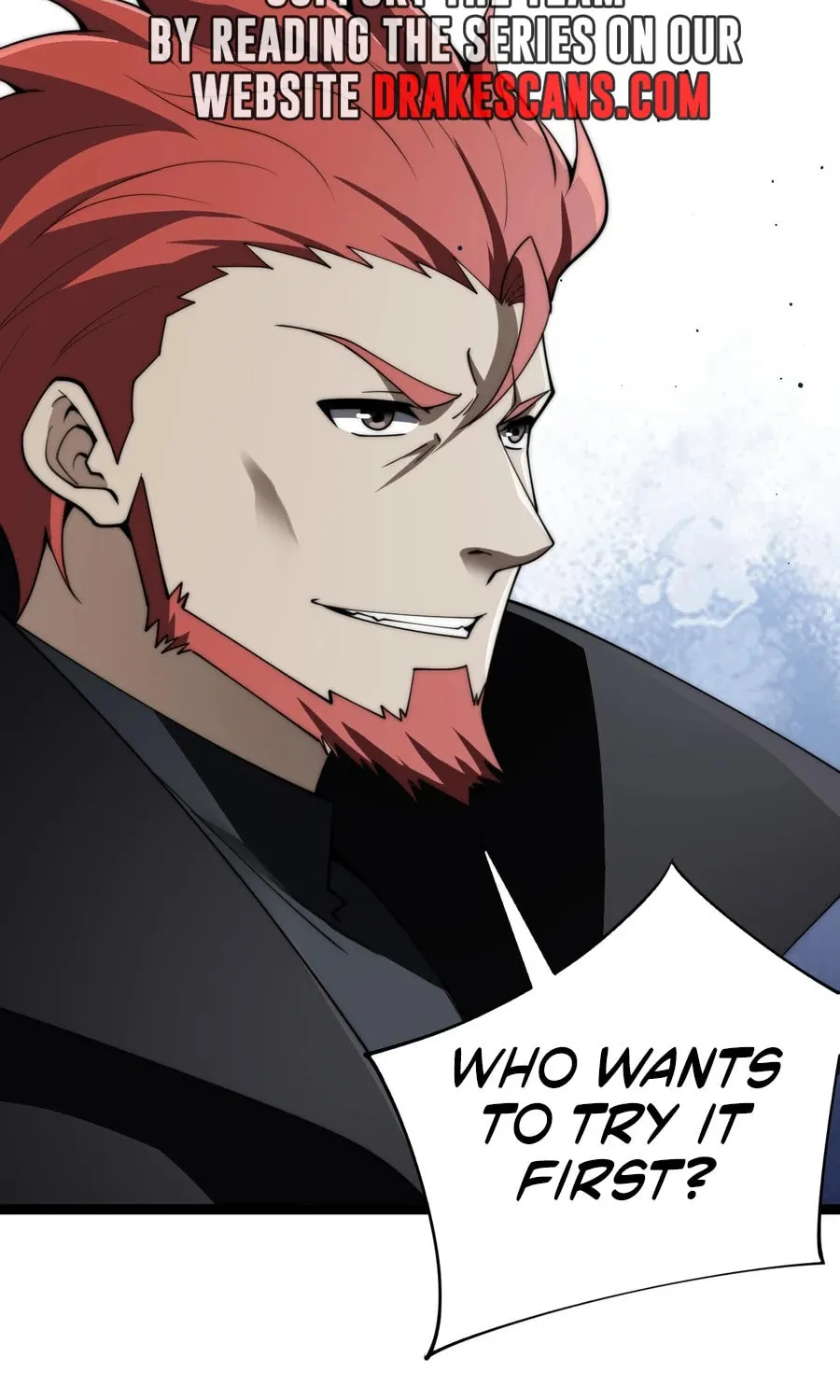 Read Maxed Strength Necromancer chapter 60 image 61 on Lezhin