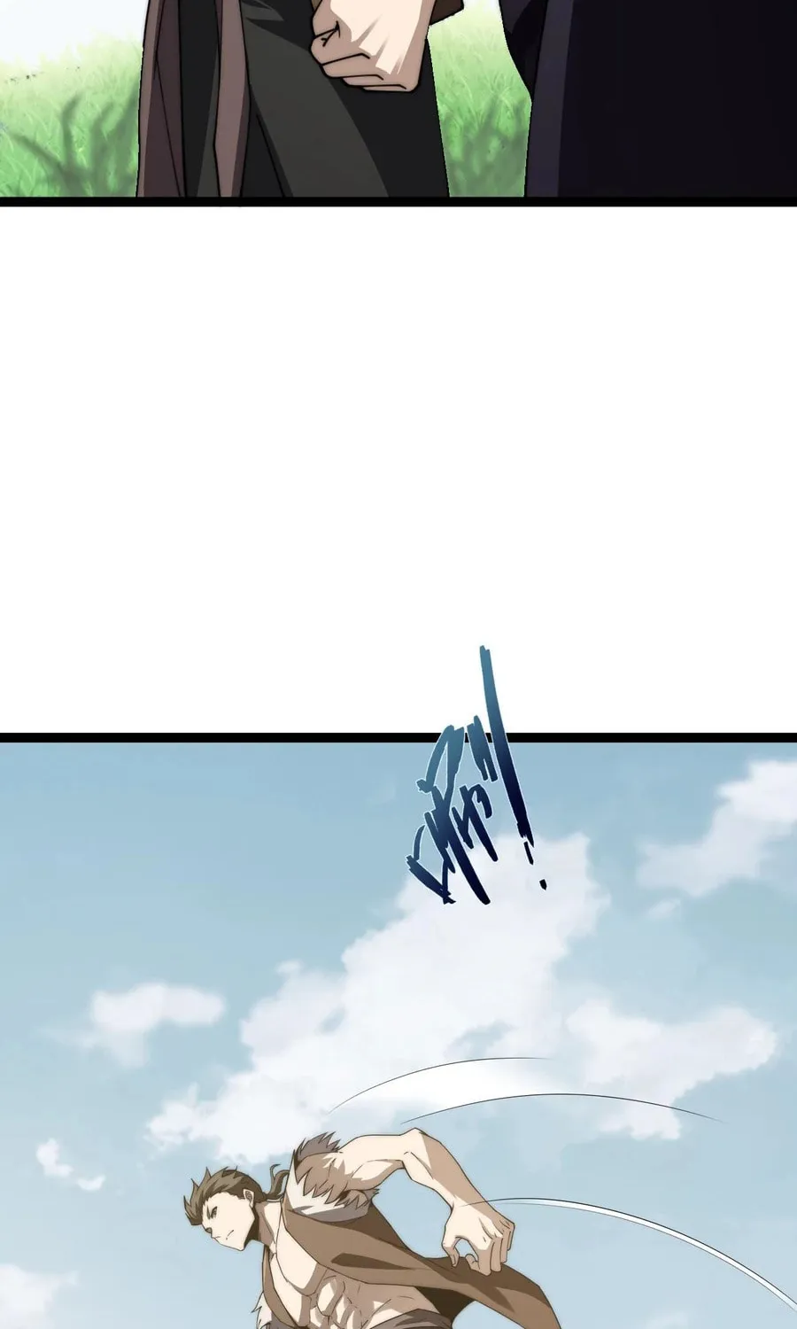 Read Maxed Strength Necromancer chapter 60 image 63 on Lezhin